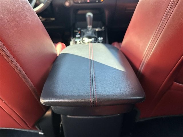 2024 Mazda Mazda CX-30 2.5 S Carbon Edition