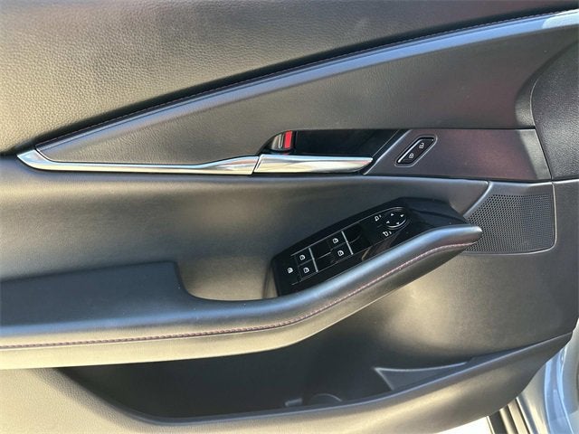 2024 Mazda Mazda CX-30 2.5 S Carbon Edition