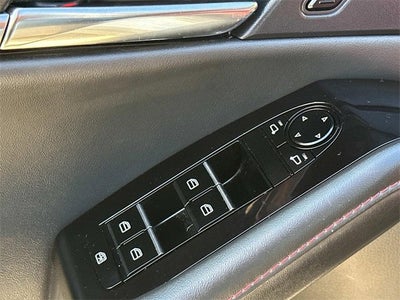 2024 Mazda Mazda CX-30 2.5 S Carbon Edition