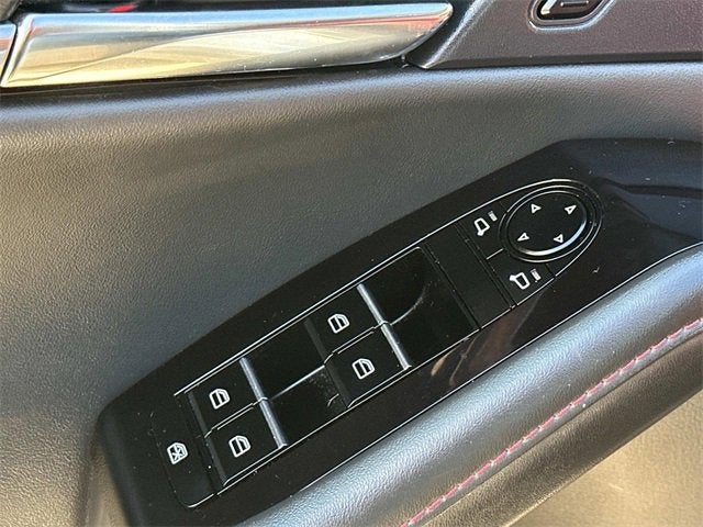 2024 Mazda Mazda CX-30 2.5 S Carbon Edition