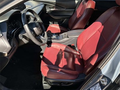 2024 Mazda Mazda CX-30 2.5 S Carbon Edition