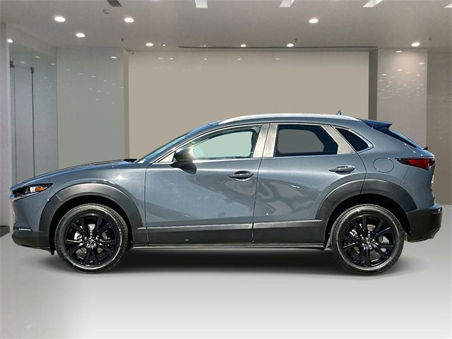 2024 Mazda Mazda CX-30 2.5 S Carbon Edition