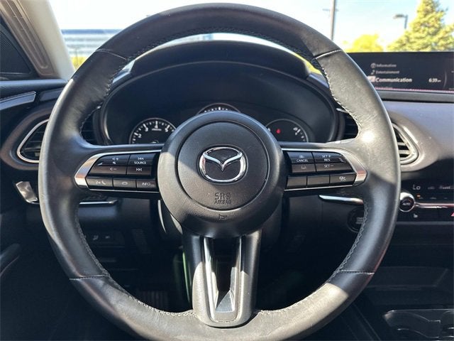 2024 Mazda Mazda CX-30 2.5 S Carbon Edition