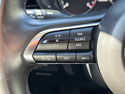 2024 Mazda Mazda CX-30 2.5 S Carbon Edition