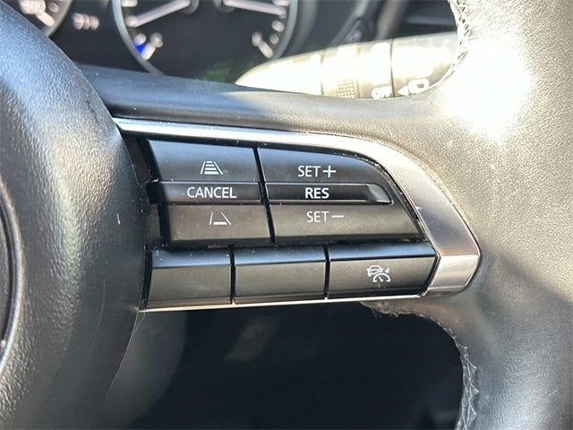 2024 Mazda Mazda CX-30 2.5 S Carbon Edition