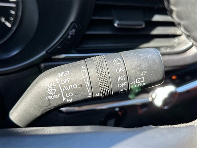 2024 Mazda Mazda CX-30 2.5 S Carbon Edition