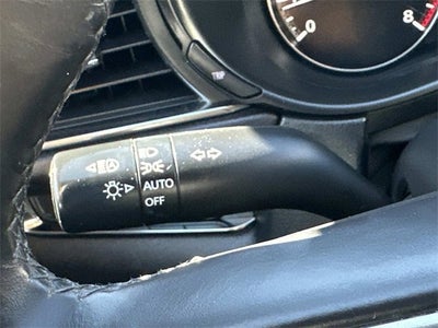 2024 Mazda Mazda CX-30 2.5 S Carbon Edition