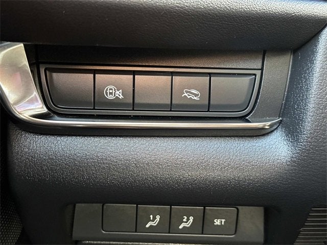 2024 Mazda Mazda CX-30 2.5 S Carbon Edition