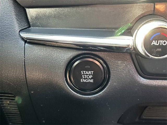 2024 Mazda Mazda CX-30 2.5 S Carbon Edition