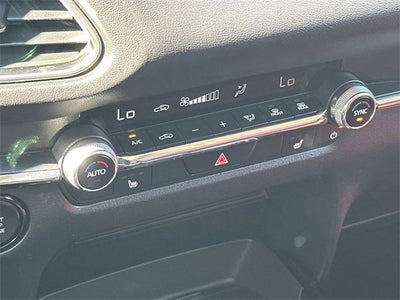 2024 Mazda Mazda CX-30 2.5 S Carbon Edition