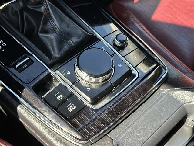 2024 Mazda Mazda CX-30 2.5 S Carbon Edition