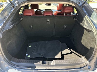 2024 Mazda Mazda CX-30 2.5 S Carbon Edition