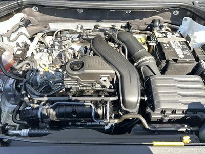 2023 Volkswagen Taos SEL