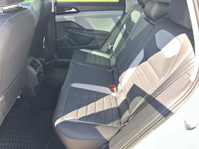 2023 Volkswagen Taos SEL