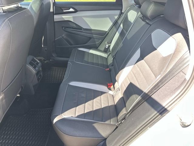 2023 Volkswagen Taos SEL