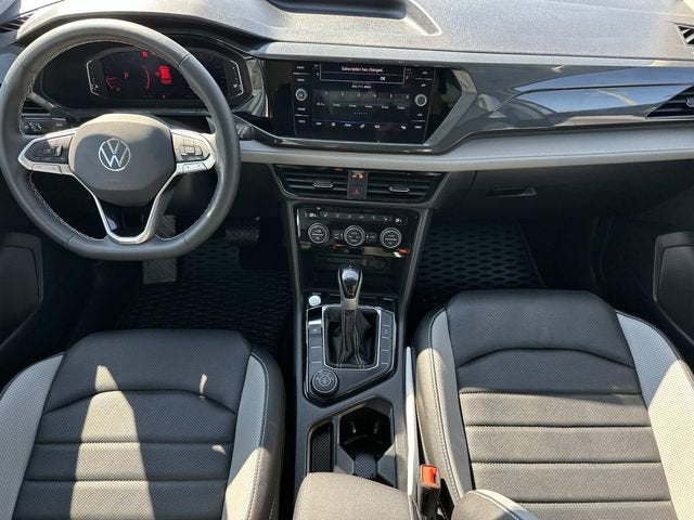 2023 Volkswagen Taos SEL
