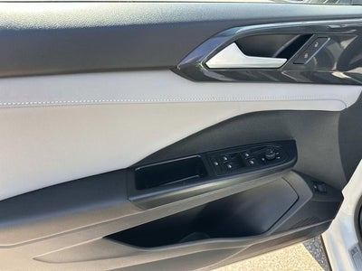 2023 Volkswagen Taos SEL