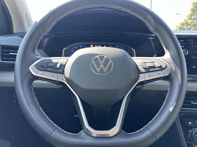 2023 Volkswagen Taos SEL