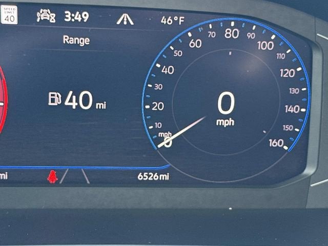 2023 Volkswagen Taos SEL