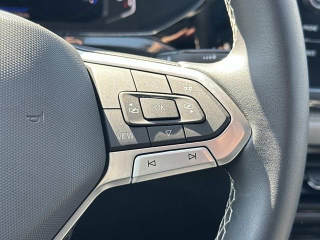 2023 Volkswagen Taos SEL