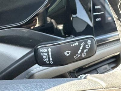 2023 Volkswagen Taos SEL