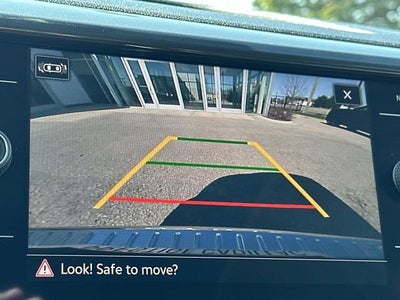 2023 Volkswagen Taos SEL