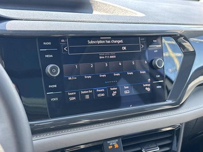 2023 Volkswagen Taos SEL