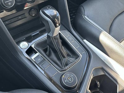 2023 Volkswagen Taos SEL