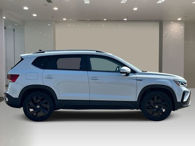 2023 Volkswagen Taos SEL