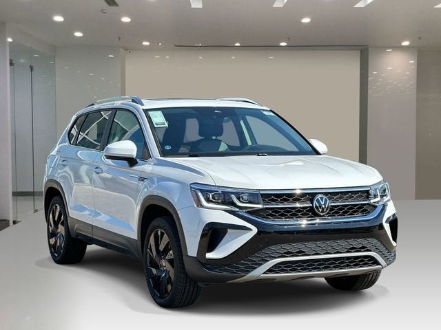 2023 Volkswagen Taos SEL