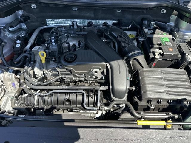 2023 Volkswagen Taos S