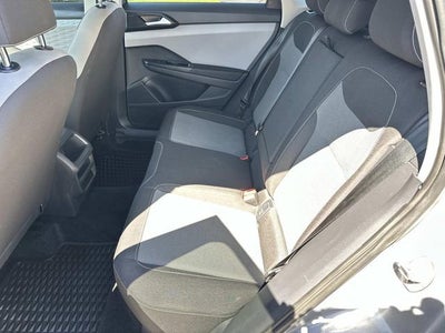 2023 Volkswagen Taos S