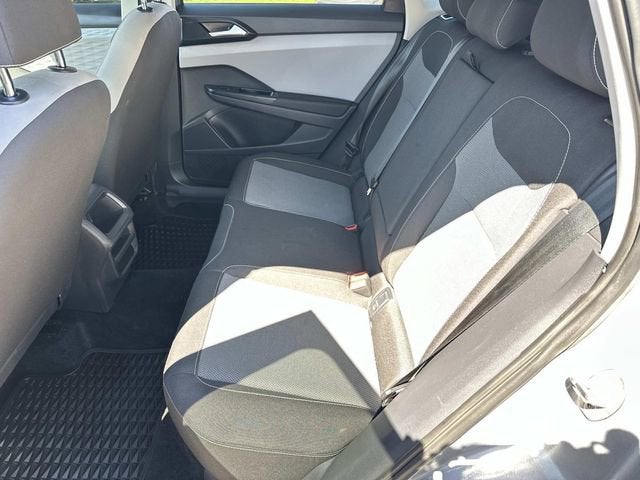 2023 Volkswagen Taos S