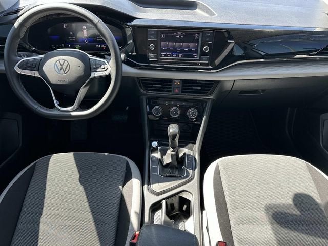 2023 Volkswagen Taos S