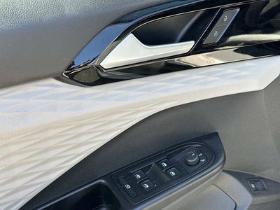 2023 Volkswagen Taos S