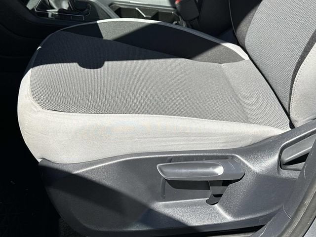 2023 Volkswagen Taos S