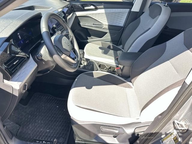 2023 Volkswagen Taos S