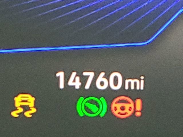 2023 Volkswagen Taos S