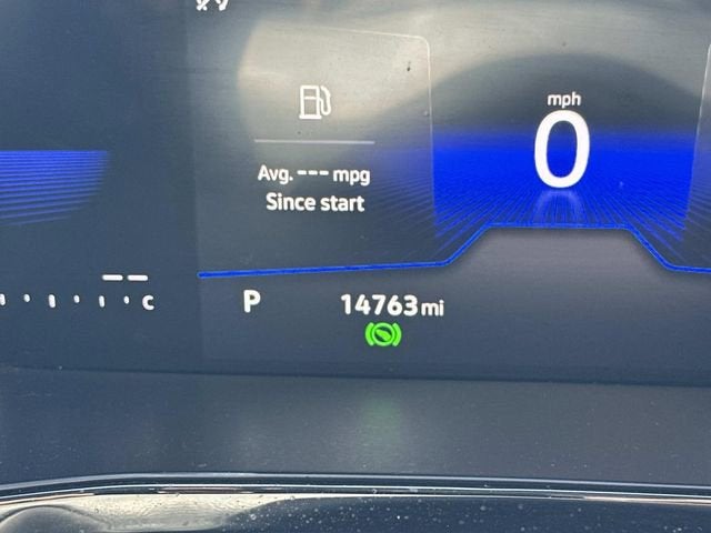 2023 Volkswagen Taos S