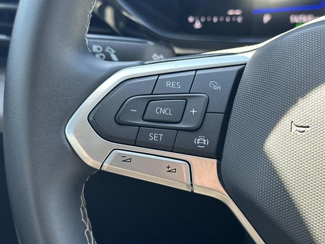 2023 Volkswagen Taos S
