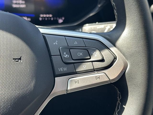 2023 Volkswagen Taos S
