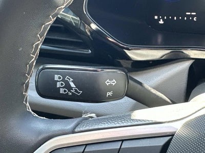 2023 Volkswagen Taos S