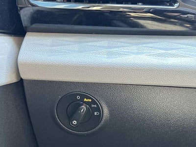 2023 Volkswagen Taos S