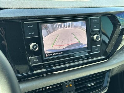 2023 Volkswagen Taos S