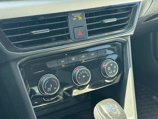 2023 Volkswagen Taos S