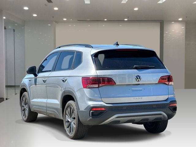 2023 Volkswagen Taos S