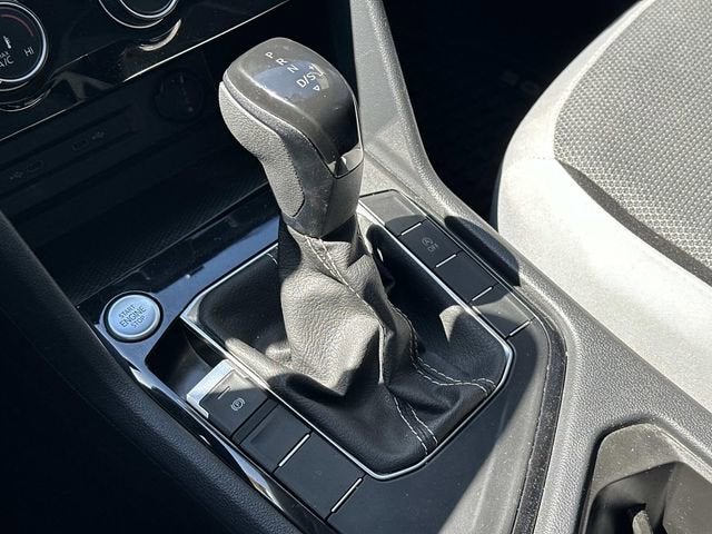 2023 Volkswagen Taos S