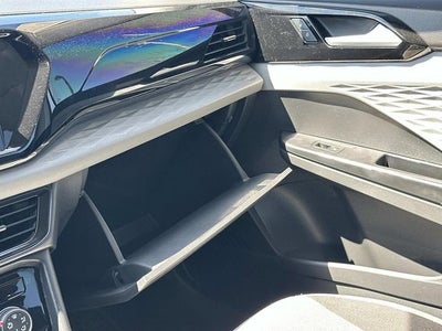 2023 Volkswagen Taos S