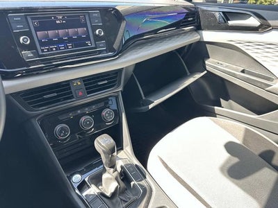 2023 Volkswagen Taos S