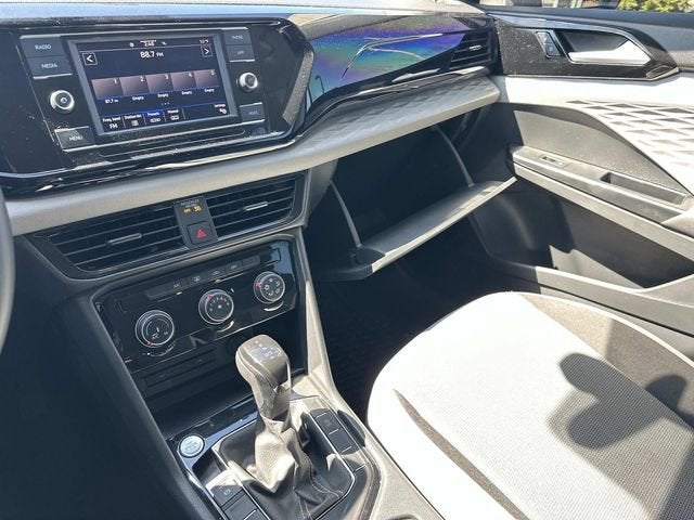 2023 Volkswagen Taos S